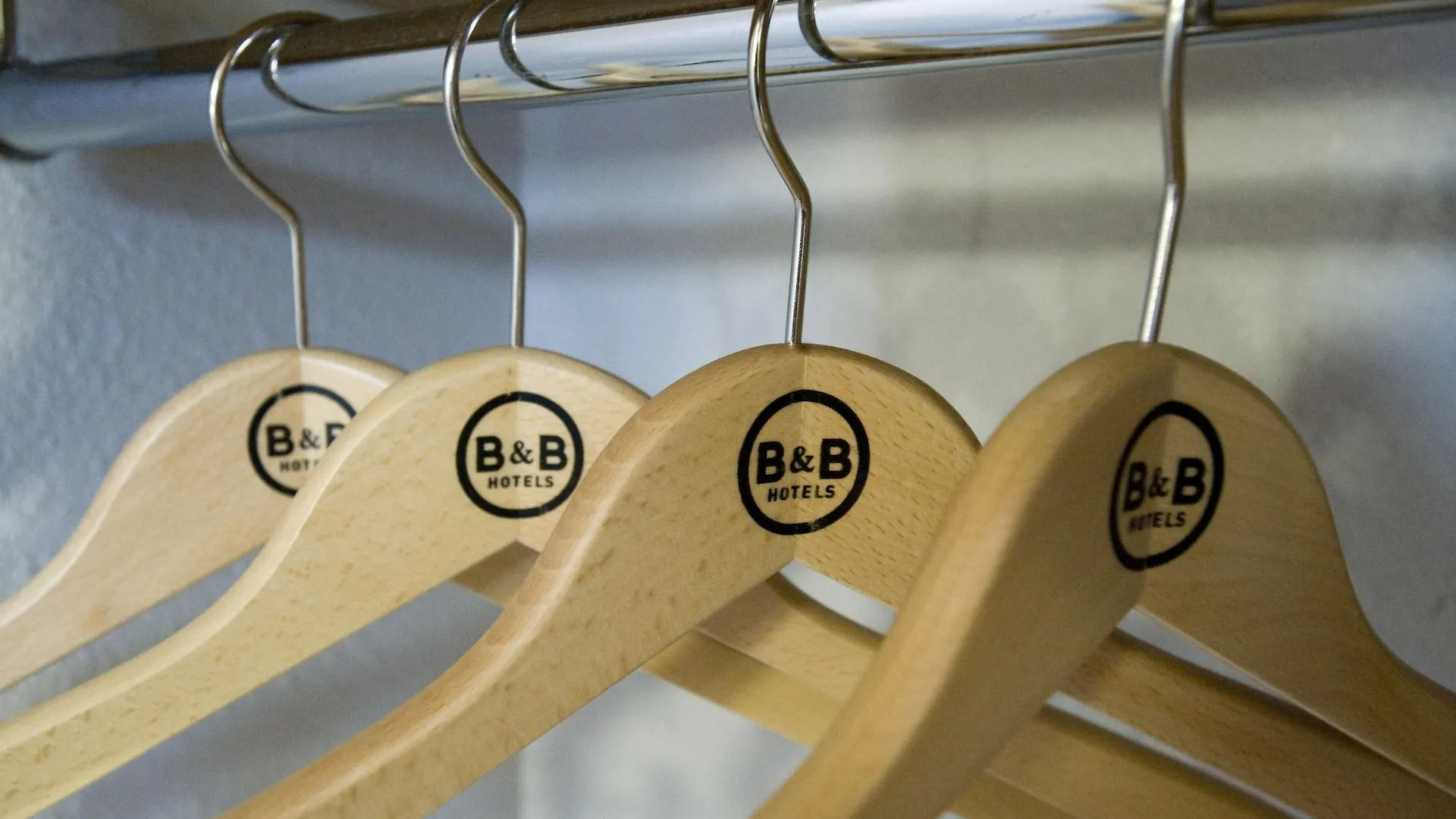 B&B Hotel Aix-En-Provence Venelles